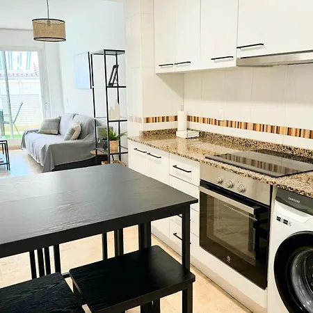 Apartamento Elegante Atico Con Garaje En By Bebalmy *