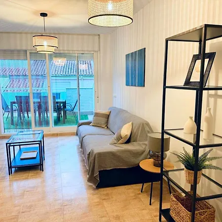 Apartamento Elegante Atico Con Garaje En By Bebalmy