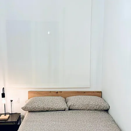 Apartamento Elegante Atico Con Garaje En By Bebalmy