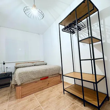 Elegante Atico Con Garaje En By Bebalmy Apartamento Peñíscola