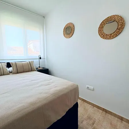 Elegante Atico Con Garaje En By Bebalmy Apartment *