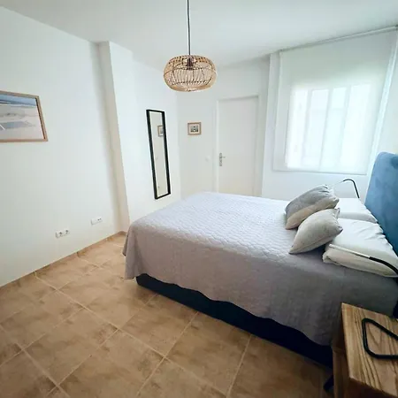 Apartment Elegante Atico Con Garaje En By Bebalmy *